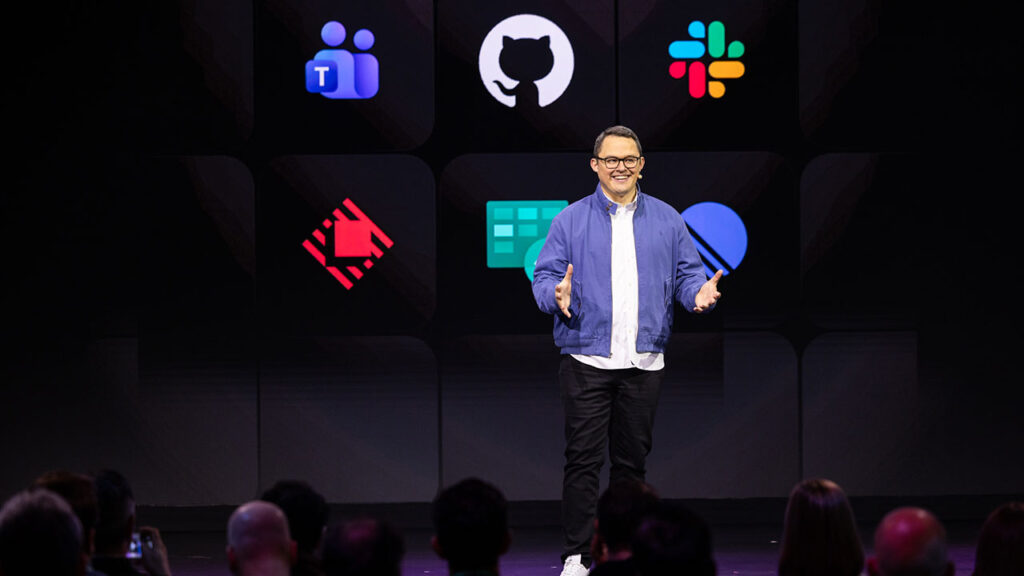 GitHub convierte la IA en infraestructura: Agent HQ y un Octoverse de máximos históricos 6 GitHub convierte la IA en infraestructura: Agent HQ y un Octoverse de máximos históricos