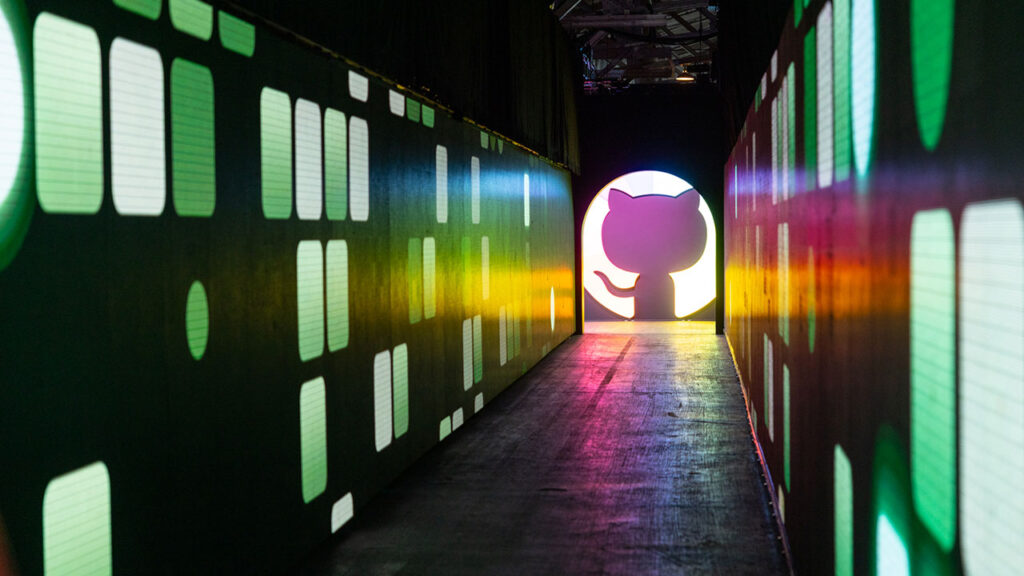 GitHub convierte la IA en infraestructura: Agent HQ y un Octoverse de máximos históricos 4 GitHub convierte la IA en infraestructura: Agent HQ y un Octoverse de máximos históricos