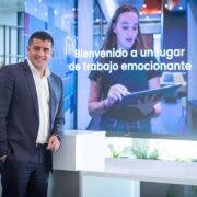 Nourdine Bihmane,CEO de Konecta