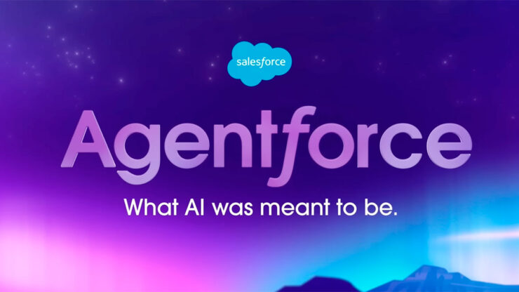 Salesforce Agentforce 360