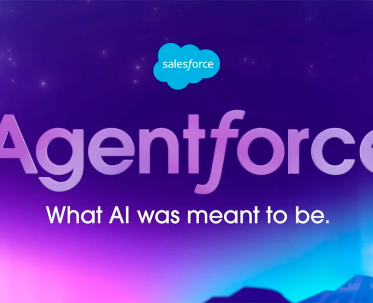 Salesforce Agentforce 360