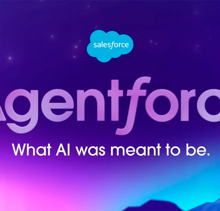 Salesforce Agentforce 360