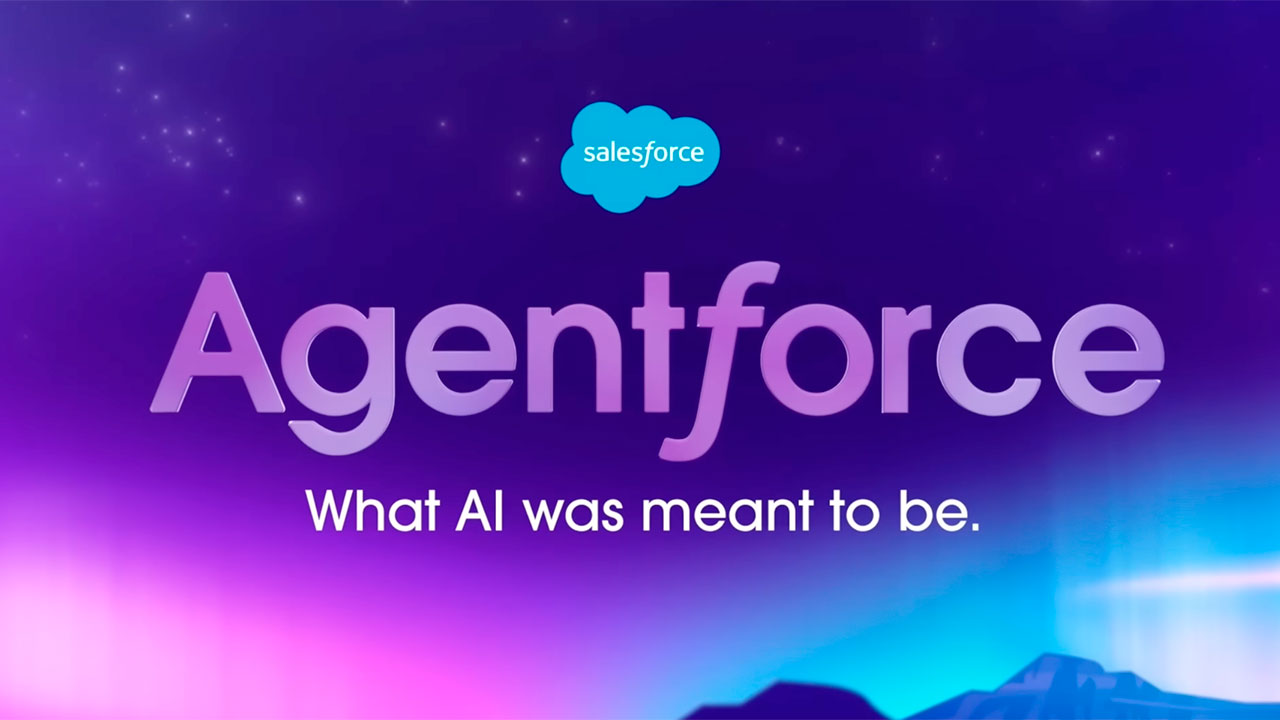 Salesforce Agentforce 360