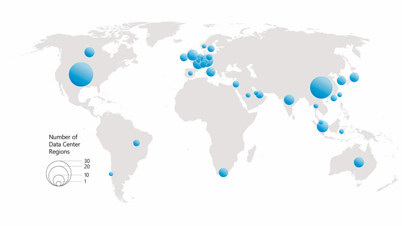 España, sexto país del mundo en adopción per cápita de inteligencia artificial 6 AI Diffusion Report: Where AI is most used, developed and built