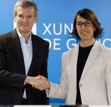 Galicia se suma a la Alianza Tech de AWS para impulsar la formación digital en FP