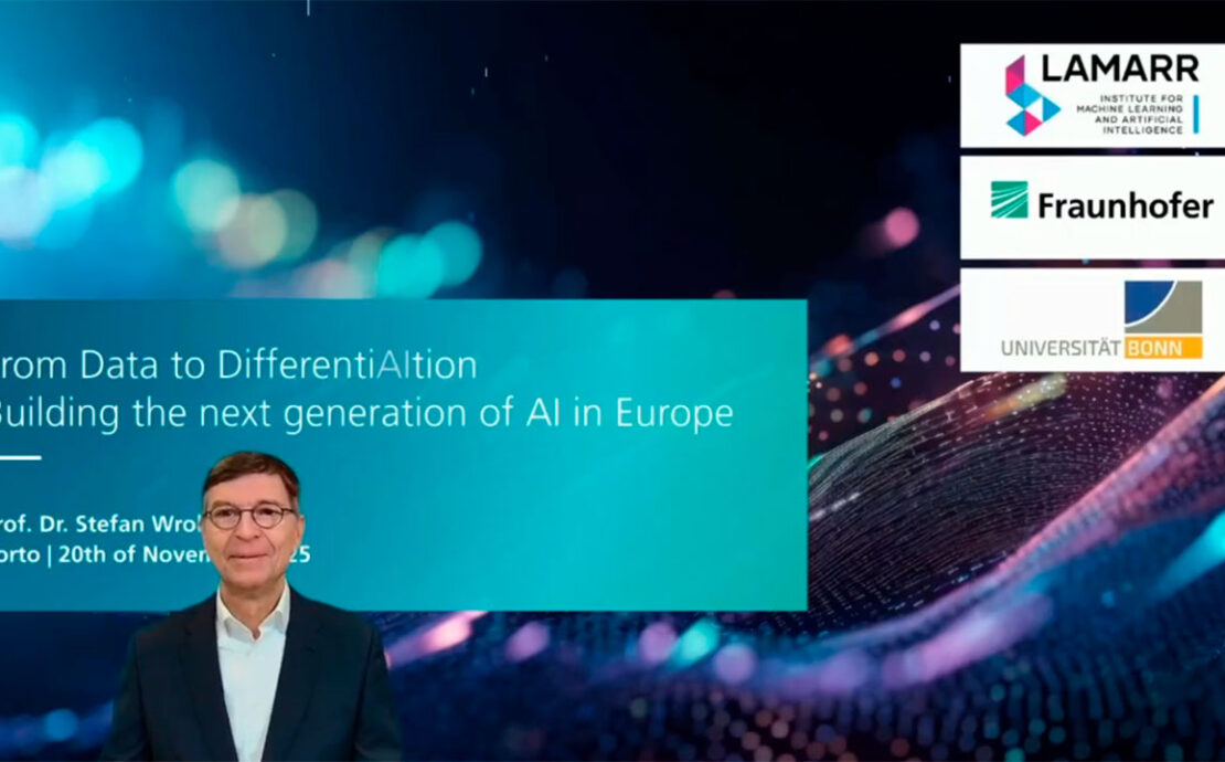 Europa explora la IA vertical con el impulso de los data spaces de Gaia-X