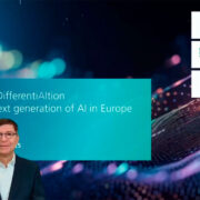 Europa explora la IA vertical con el impulso de los data spaces de Gaia-X