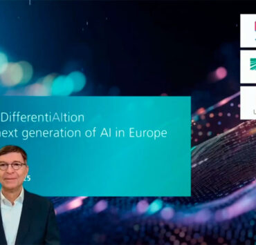 Europa explora la IA vertical con el impulso de los data spaces de Gaia-X