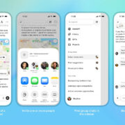 Chats de grupo en ChatGPT: la nueva función introduce colaboración en tiempo real 3 Chats de grupo en ChatGPT