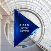 Cisco Partner Summit 2025