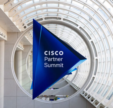 Cisco Partner Summit 2025