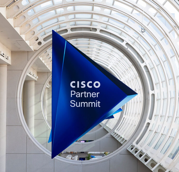 Cisco Partner Summit 2025