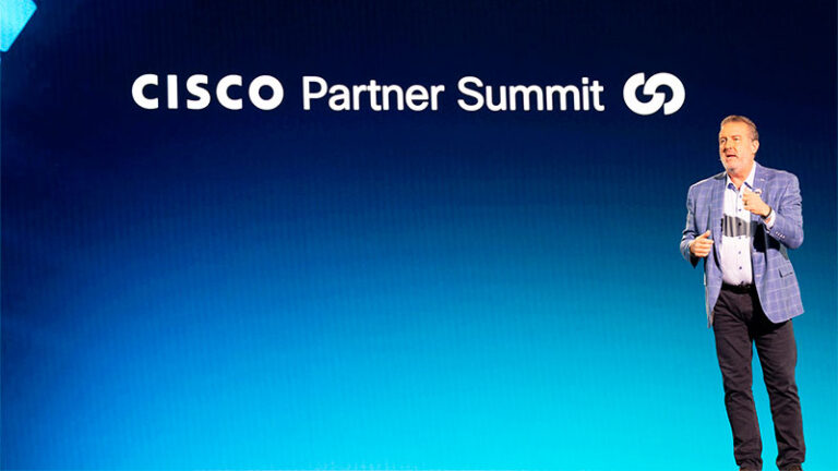 Cisco 360 Partner Program se adapta a la era de la IA