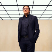 Darío Gil - Misión Génesis