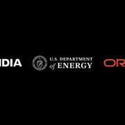NVIDIA y Oracle construirán el mayor superordenador de IA del DOE con 100.000 GPUs Blackwell 3 NVIDIA y Oracle construirán el mayor superordenador de IA del DOE con 100.000 GPUs Blackwell