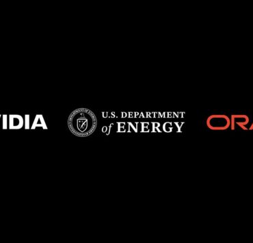 NVIDIA y Oracle construirán el mayor superordenador de IA del DOE con 100.000 GPUs Blackwell