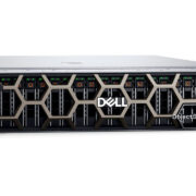 Dell impulsa su plataforma de datos de IA con NVIDIA y Elastic