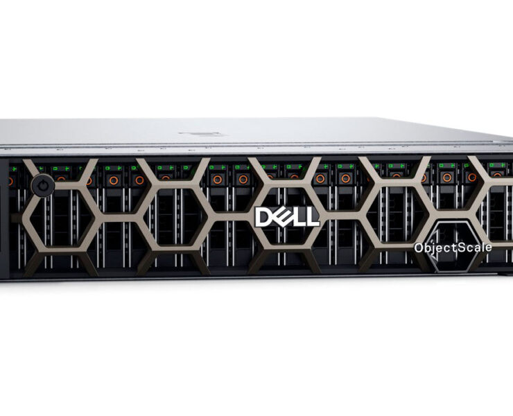 Dell impulsa su plataforma de datos de IA con NVIDIA y Elastic