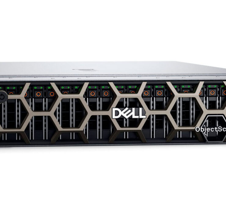 Dell impulsa su plataforma de datos de IA con NVIDIA y Elastic