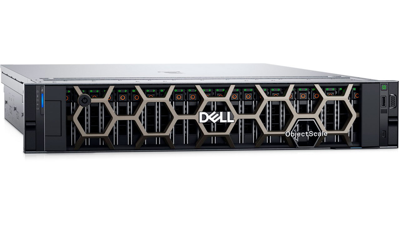 Dell impulsa su plataforma de datos de IA con NVIDIA y Elastic