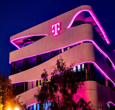 Deutsche Telekom