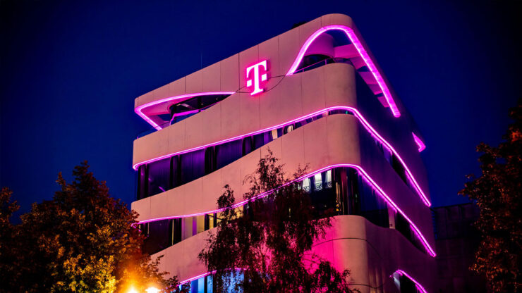 Deutsche Telekom