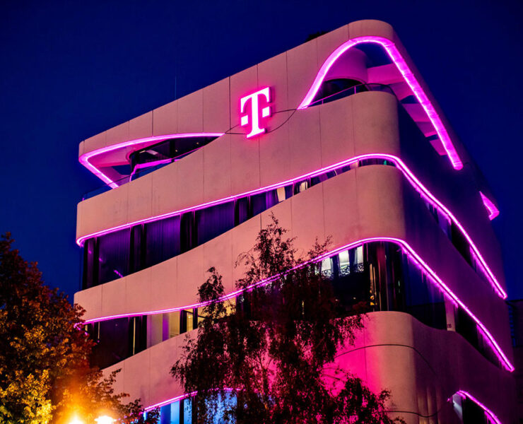 Deutsche Telekom