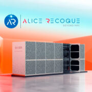 Eviden Alice Recoque