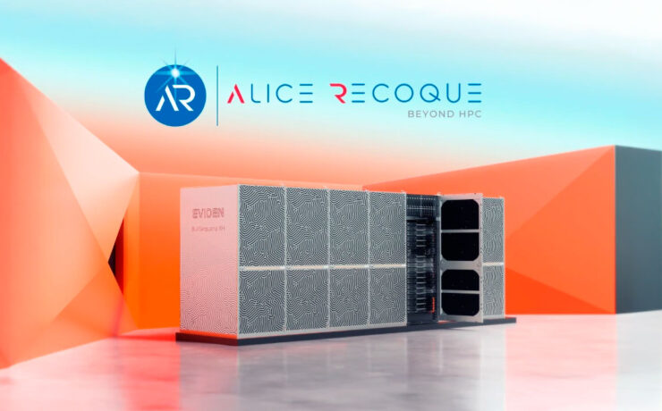 Eviden Alice Recoque