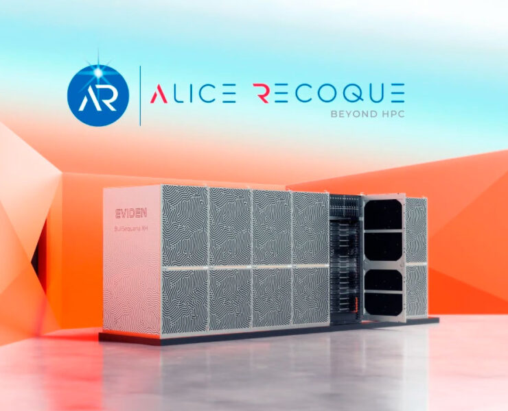 Eviden Alice Recoque