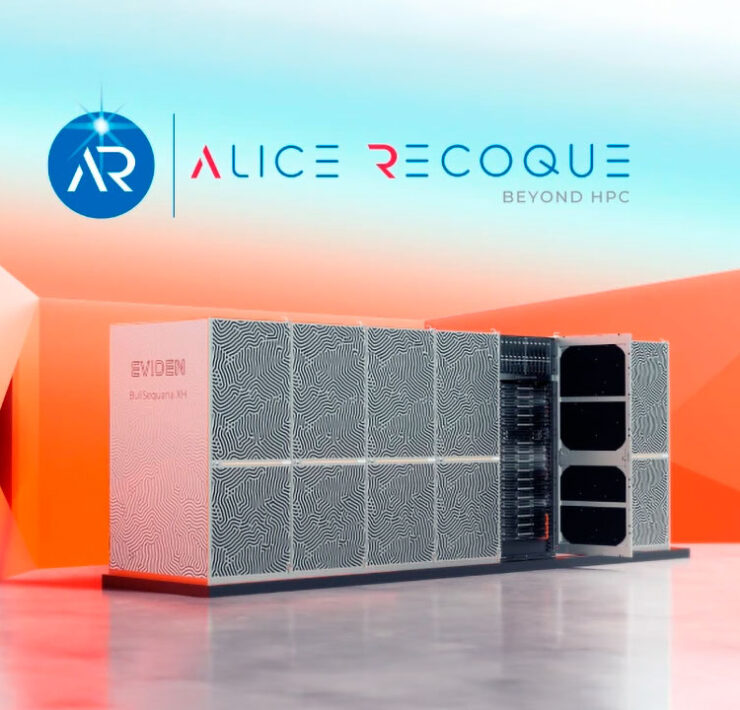 Eviden Alice Recoque