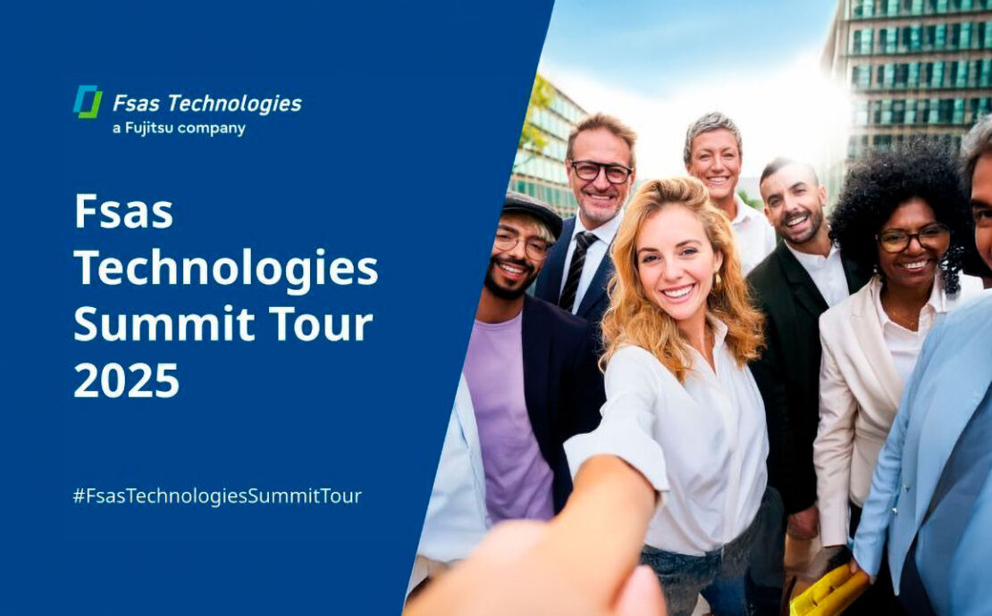 Fsas Technologies Summit Tour 2025