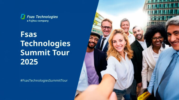 Fsas Technologies Summit Tour 2025