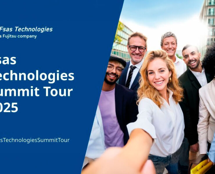 Fsas Technologies muestra en Madrid su hoja de ruta cuántica y de supercomputación 34 Fsas Technologies Summit Tour 2025