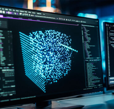 Fujitsu computación cuántica