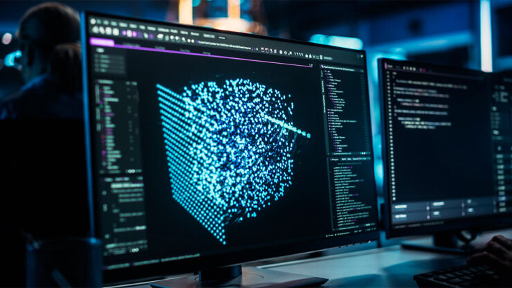 Fujitsu computación cuántica