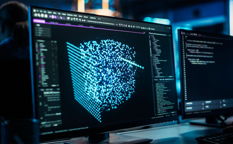Fujitsu computación cuántica