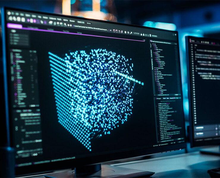 Fujitsu computación cuántica