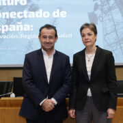 Futuro Conectado de España: Innovación, Regulación y Salud