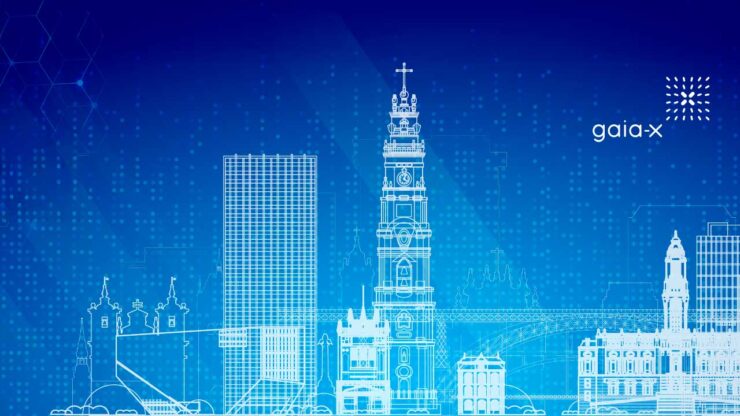 Gaia-X Summit 2025 - Porto