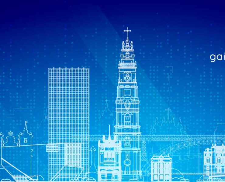 Gaia-X Summit 2025 - Porto