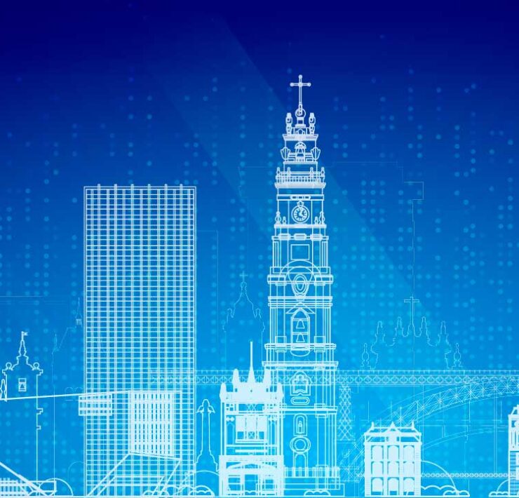 Gaia-X Summit 2025 - Porto