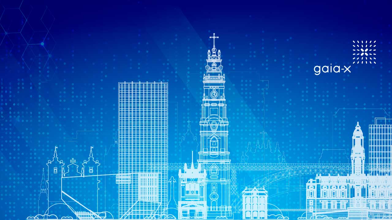 Gaia-X Summit 2025 - Porto