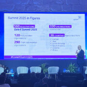 Gaia-X Summit 2025 - Ulrich Ahle