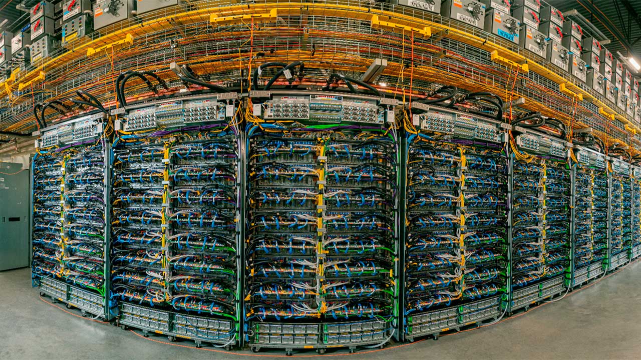 Google Cloud lanza las TPU Ironwood y las nuevas máquinas Axion