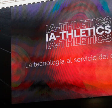 IBM IA-THLETICS