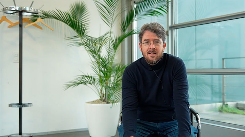 WSIS+20 en el IGF Spain: una revisión crucial para el futuro de la gobernanza digital global 5 Jorge Cancio