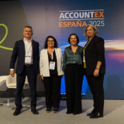 Lefebvre lanza nueva versión de GenIA-L en Accountex