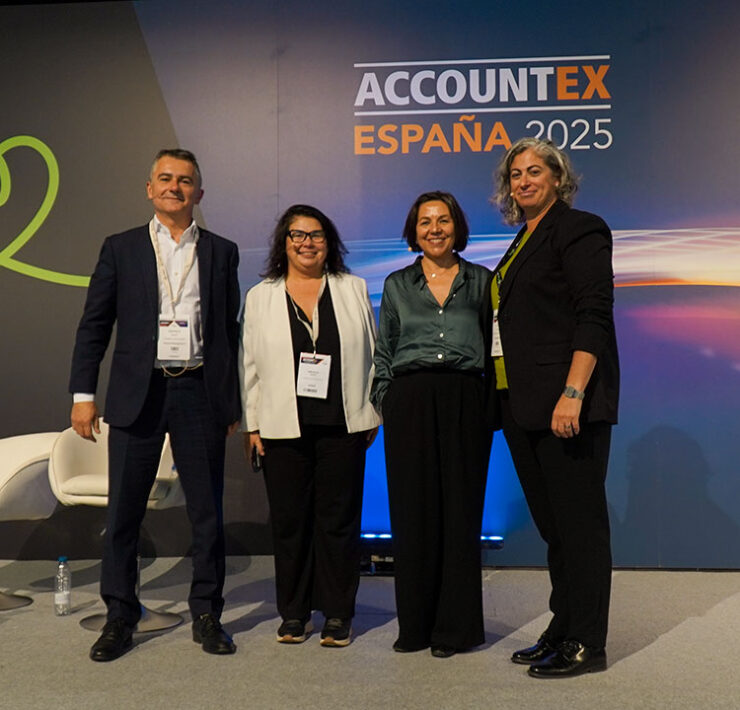 Lefebvre lanza nueva versión de GenIA-L en Accountex