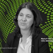 Marta P. Estarellas, CEO de Qilimanjaro